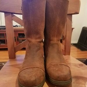 Sorel Boots